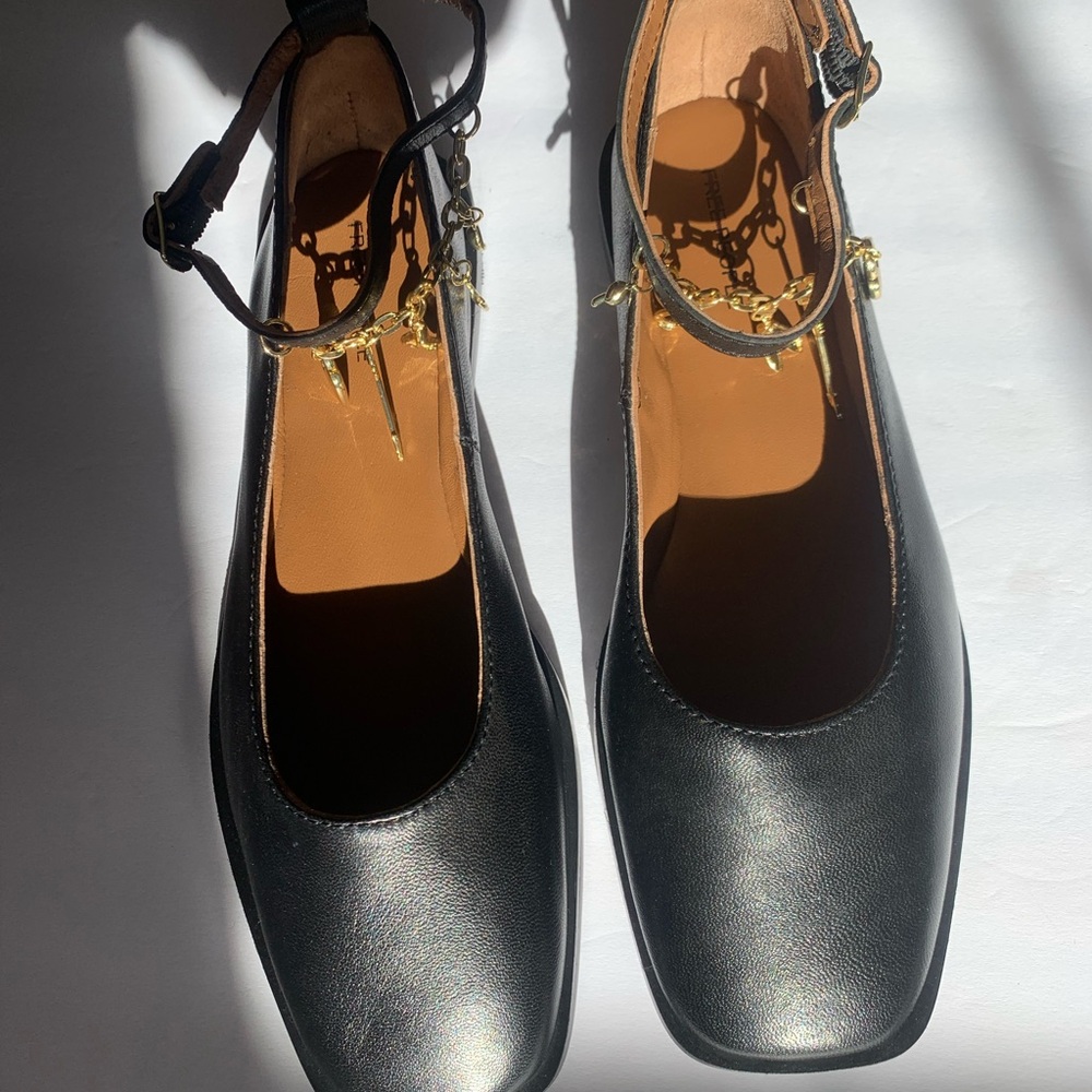 NWB! FreePeople people mystic Treasure flat